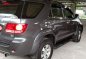 2006 Toyota Fortuner for sale in Mexico-1