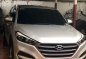 Hyundai Tucson 2016 for sale in Davao City-1