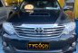 2013 Toyota Fortuner for sale in Pasig -2