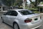 Silver Bmw 320I 2006 Automatic Gasoline for sale -4
