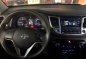 Hyundai Tucson 2016 for sale in Davao City-3