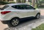White Hyundai Tucson 2012 at 73000 km for sale-7