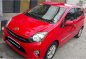 2017 Toyota Wigo for sale in Parañaque-1