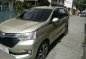 2016 Toyota Avanza for sale in Las Pinas-1