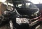 Black Toyota Grandia 2018 for sale in Quezon City-1