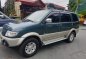 2007 Isuzu Crosswind Manual Diesel for sale -1