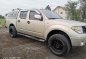 2009 Nissan Navara for sale in Malolos-3