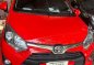 Red Toyota Wigo 2019 for sale in Quezon City-0