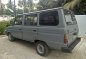 Toyota Tamaraw 1995 for sale in Pagadian-6