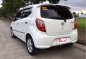 2016 Toyota Wigo for sale in San Fernando-5