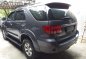 2006 Toyota Fortuner for sale in Mexico-3