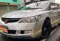 2006 Honda Civic for sale in Liliw-0