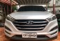Hyundai Tucson 2016 for sale in Davao City-5