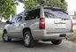 2009 Chevrolet Suburban for sale in Quezon City -4