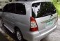 Selling Silver Toyota Innova 2012 in Pasig -5