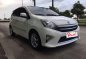 2016 Toyota Wigo for sale in San Fernando-1