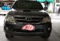 2006 Toyota Fortuner for sale in Mexico-0