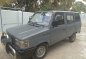 Toyota Tamaraw 1995 for sale in Pagadian-3
