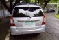 Selling Silver Toyota Innova 2012 in Pasig -4