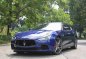 2015 Maserati Ghibli for sale in Quezon City -1