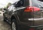 2012 Mitsubishi Montero Sport for sale in Quezon City -1
