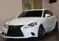 2014 Lexus Is 350 for sale in Manila-7