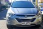 2014 Hyundai Tucson for sale in Quezon City-7