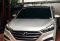 Hyundai Tucson 2016 for sale in Davao City-0