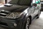 2006 Toyota Fortuner for sale in Mexico-2