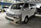 2013 Toyota Hiace for sale in Parañaque-1