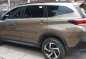 Brown Toyota Rush 2019 for sale-3