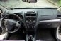 Selling Silver Toyota Avanza 2016 Manual Gasoline-8