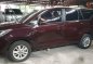 Toyota Innova 2016 Automatic for sale -2