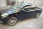 Black Toyota Vios 2013 at 70000 km for sale -2