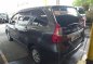 Grey Toyota Avanza 2018 Automatic for sale -4