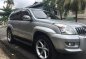 Selling Toyota Land Cruiser Prado 2004 at 90000 km-1