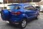 2017 Ford Ecosport for sale in Cebu-1