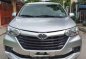 Selling Silver Toyota Avanza 2016 Manual Gasoline-0