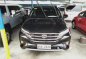 Black Toyota Rush 2019 for sale in Makati-0
