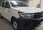 Sell White 2019 Toyota Hilux at 1900 km-0