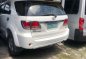 Selling Toyota Fortuner 2005 Automatic Gasoline in Makati-1