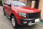 2015 Ford Ranger for sale in Manila-0