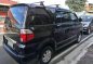 Black Suzuki Apv 2010 at 70000 km for sale -3