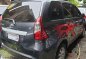 Sell Grey 2017 Toyota Avanza Manual Gasoline at 8800 km -2