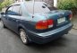 1996 Honda Civic for sale in Quezon City-3