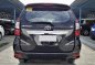 Black Toyota Avanza 2017 Automatic Gasoline for sale-4