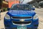 Chevrolet Trailblazer 2013 for sale in Quezon City-0