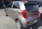 2016 Kia Picanto for sale in Pasig -3