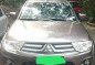 Selling Mitsubishi Montero Sport 2014 at 87000 km -0