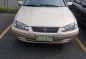 1999 Toyota Camry for sale in Quezon City-3